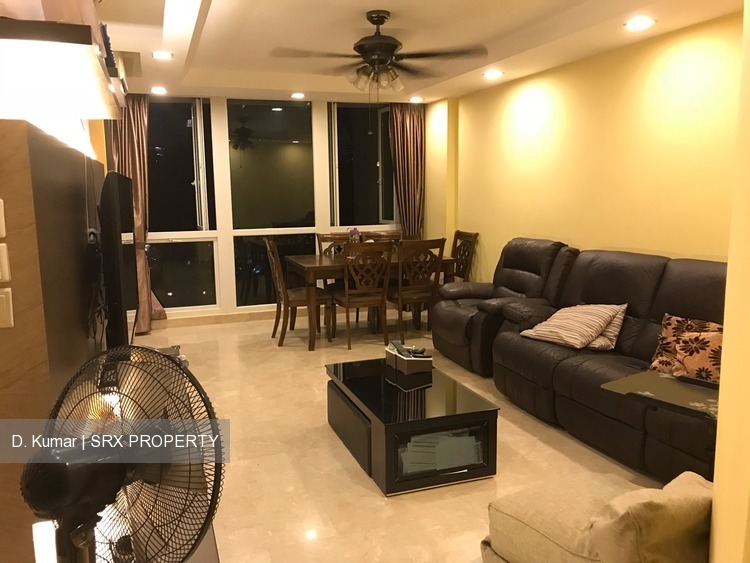 Changi Rise Condominium thumbnail photo